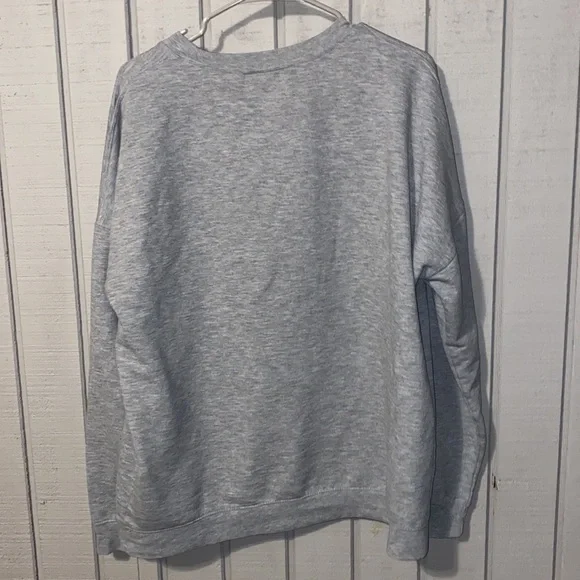 Bucee’s crewneck sweater XL - Picture 3 of 3